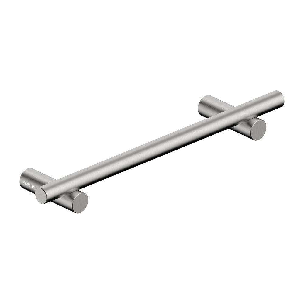 Изображение товара Полотенцедержатель ABBER Osten 316 из брашированной стали AA1853BST