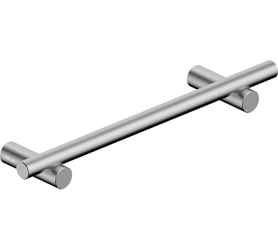 Изображение товара Полотенцедержатель ABBER Osten 316 сталь брашированная AA1853BST