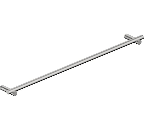 Изображение товара Полотенцедержатель ABBER Osten 316 сталь брашированная AA1857BST