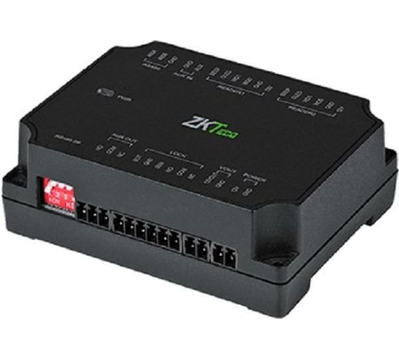 Изображение товара Панель расширения для устройств контроля доступа ZKTEco DM10 00-00011987