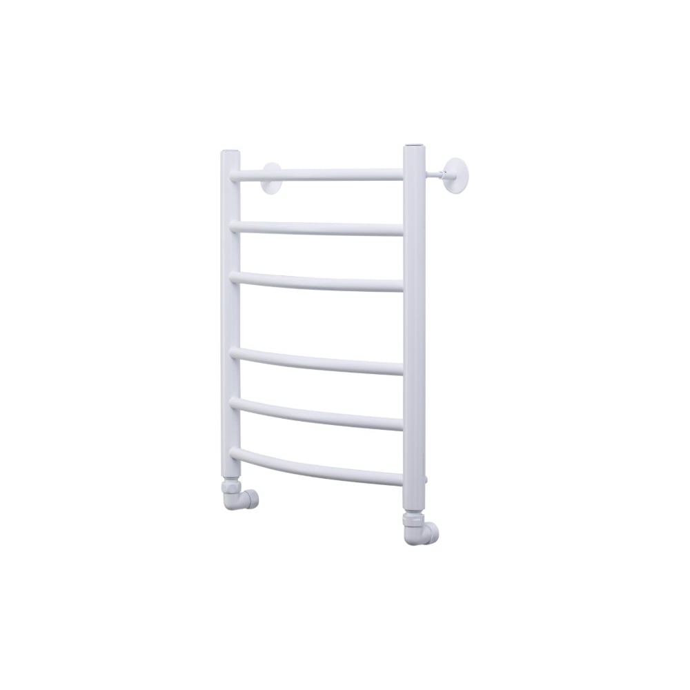 Изображение товара Водяной полотенцесушитель Comfysan Noumi W-6 60/50 белый