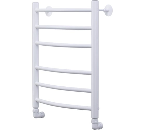 Изображение товара Полотенцесушитель водяной Comfysan Noumi W-6 60/50, белый 013738