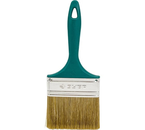 Изображение товара Плоская кисть ЗУБР КП-14 4-01014-100