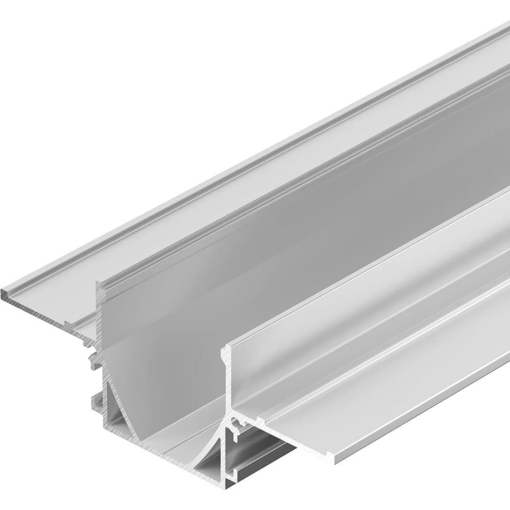 Изображение товара Профиль алюминиевый для подсветки LINIA32-FANTOM-MID-2000 Arlight