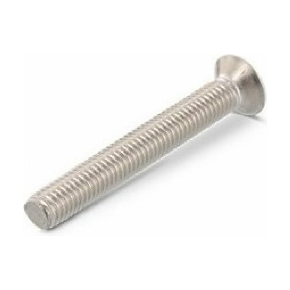 Винт ЦКИ М4x10 DIN965 500 шт. 70753