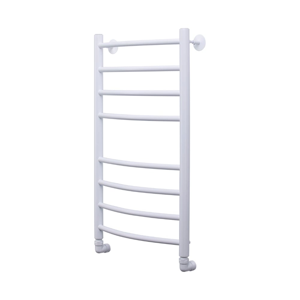 Изображение товара Полотенцесушитель водяной Comfysan Noumi W-8 80/40, белый 013790