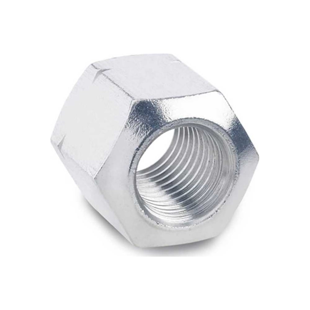 Изображение товара Гайка шестигранная H=MUNI 5587 из нержавеющей стали А2 М22, 25 шт