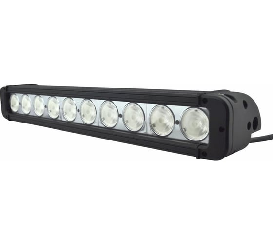 Изображение товара Светодиодная фара комбинированного света РИФ 524 мм, 120 Вт, LED SM-954C