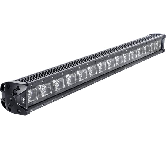 Изображение товара Светодиодная фара дальнего света РИФ 825 мм, 105 Вт, LED SM-131-105P