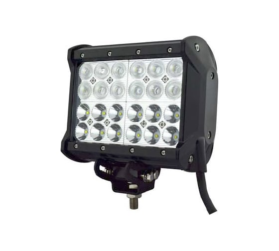 Изображение товара Светодиодная фара комбинированного света РИФ 167 мм, 72 Вт, LED SM-941