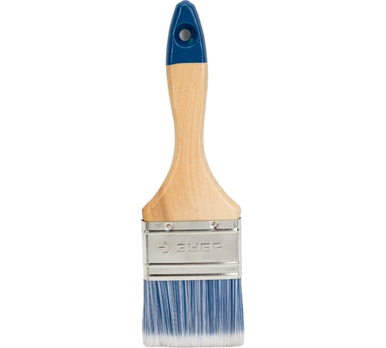 Изображение товара Плоская кисть ЗУБР АКВА-МАСТЕР 4-01007-063