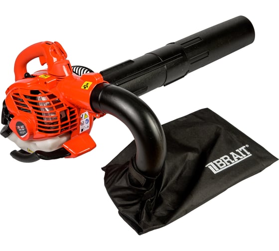 Изображение товара Бензиновая воздуходувка BRAIT BGB-260C 31.02.001.019