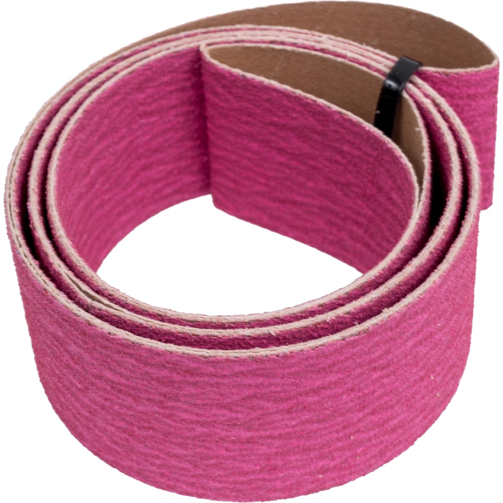 Изображение товара Лента шлифовальная VIKING R996 1830x50 мм Р80 керамика