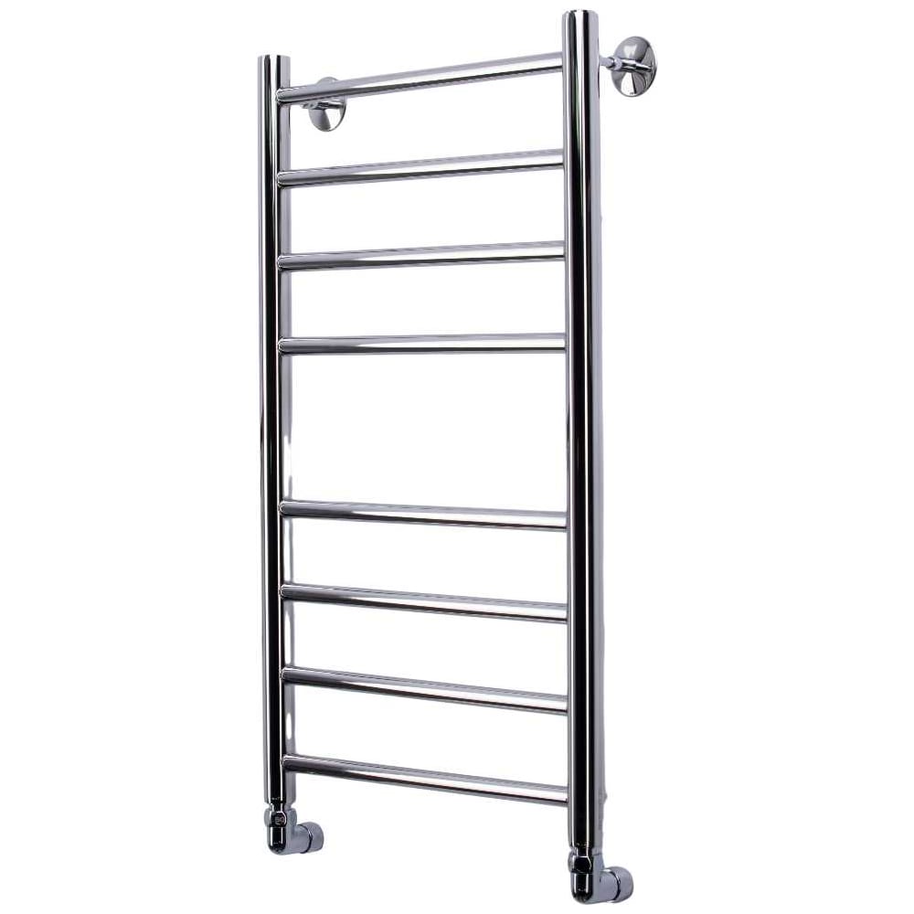 Изображение товара Водяной полотенцесушитель Comfysan Luce W-8 80/40 хром