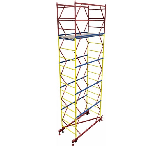 Изображение товара Вышка А5 ВП 1,0х2,0 h=6,4м, ВП1064 1010470