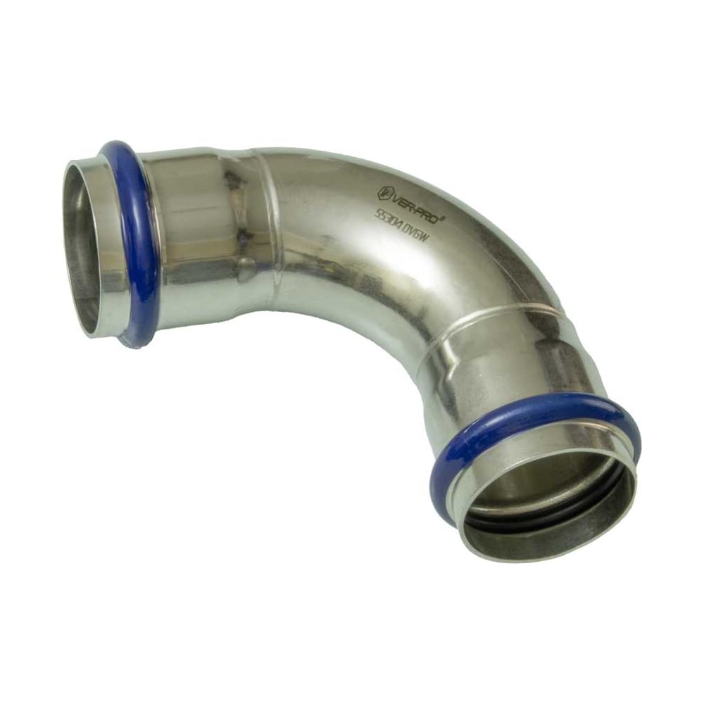 Изображение товара Уголок нержавеющий ViEiR 90 18х18 VPAL1818 для системы водоснабжения