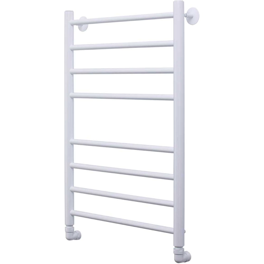 Изображение товара Водяной полотенцесушитель Comfysan Luce W-8 80/50 белый