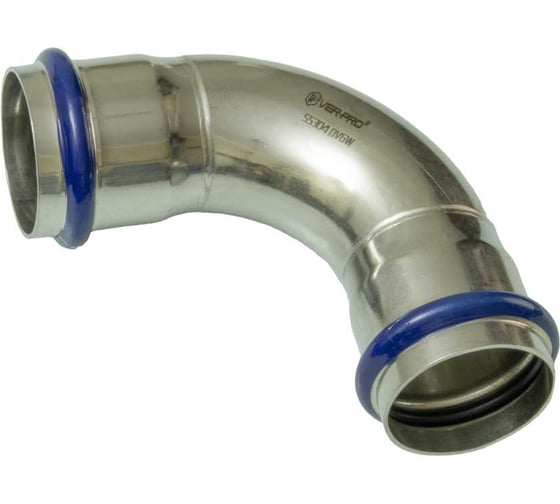 Изображение товара Уголок нержавеющий ViEiR 90, 28х28 VPAL2828