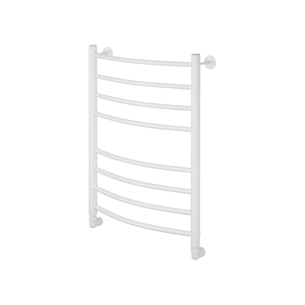 Изображение товара Водяной полотенцесушитель Comfysan Noumi W-8 80/50 белый