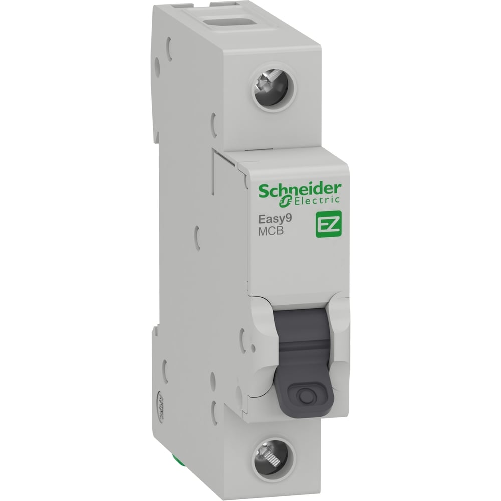 фото Автоматический выключатель schneider electric