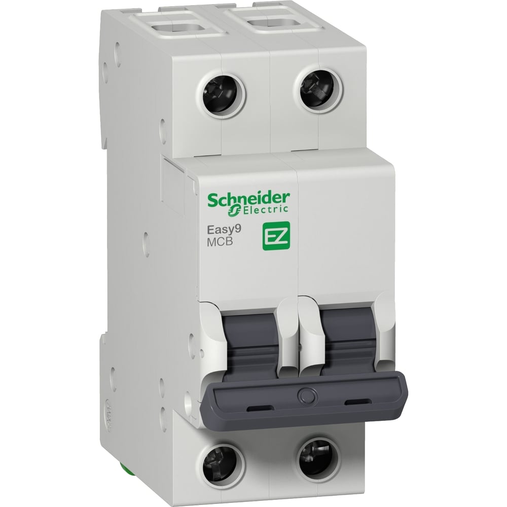 фото Автоматический выключатель schneider electric