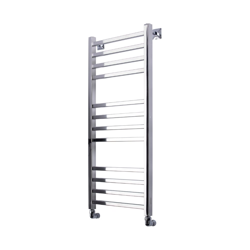 Изображение товара Водяной полотенцесушитель Comfysan Pioli-K W 10 100/40 хром серия Pioli-K