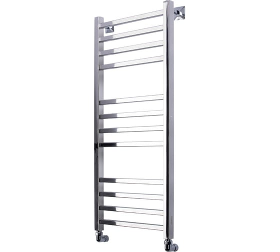 Изображение товара Полотенцесушитель водяной Comfysan Pioli-K W-10 100/40, хром 014384