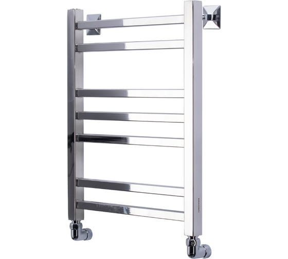 Изображение товара Полотенцесушитель водяной Comfysan Pioli-K W-6 60/40, хром 014148