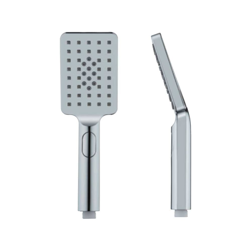 Изображение товара Душевая лейка ViEiR с 3 режимами квадратная VR1017