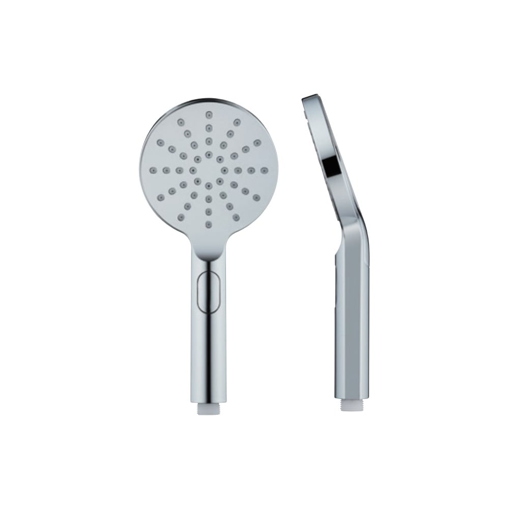 Изображение товара Душевая лейка ViEiR с 2 режимами и хромированным покрытием