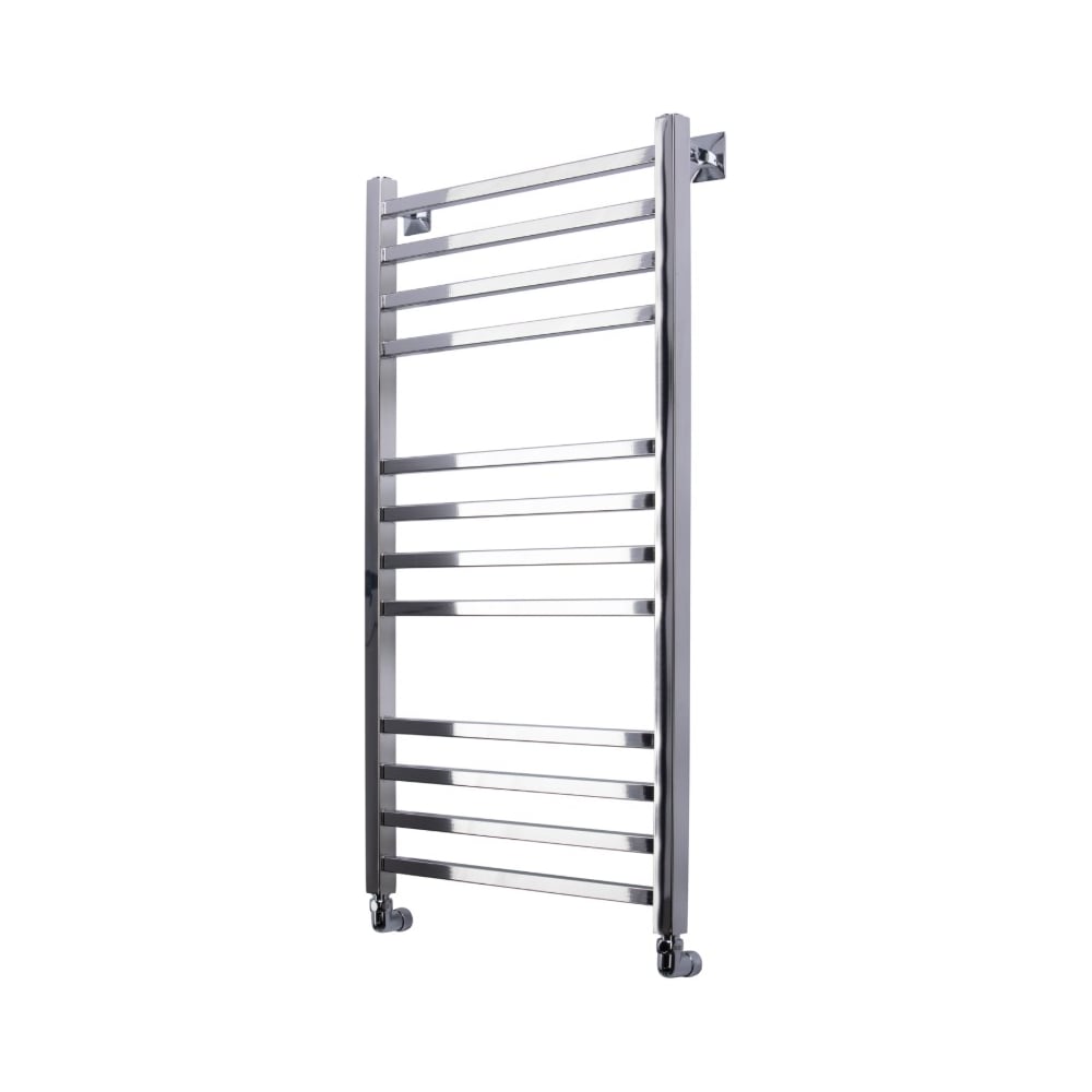 Изображение товара Водяной полотенцесушитель Comfysan Pioli-K W-10 100/50 хром