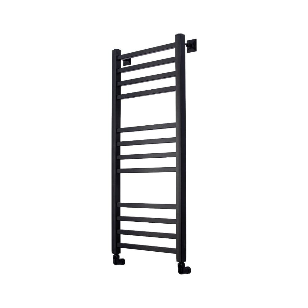 Изображение товара Водяной полотенцесушитель Comfysan Pioli-K W-10 100/40 черный