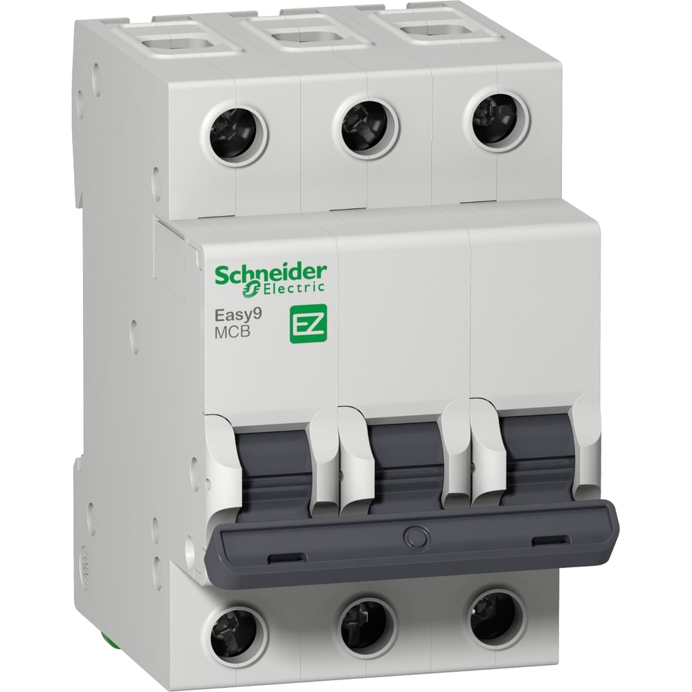 фото Автоматический выключатель schneider electric