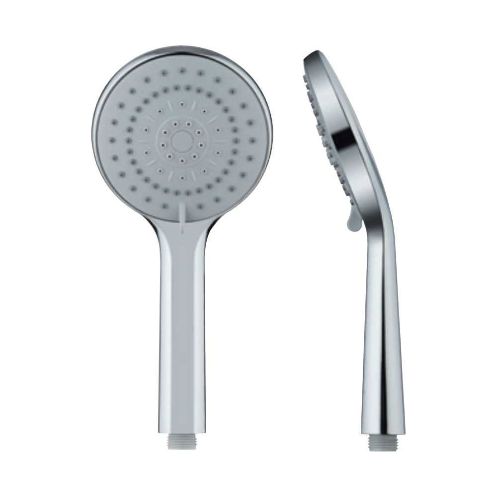 Изображение товара Лейка для душа ViEiR VR1036 5 режимов, хром, ABS-пластик