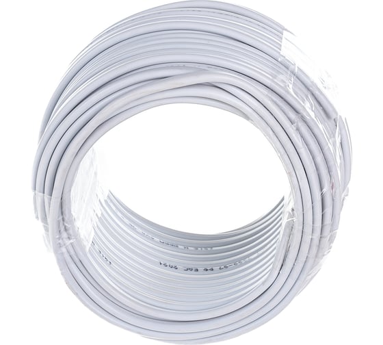 Изображение товара Провод Кабель-Арсенал ШВВП 2x0,75 ГОСТ 20 м KARS-54615