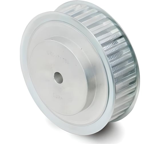 Изображение товара Шкив из алюминия под расточку ACE AL 40-3M-06, (CCGMF) 00-00036163