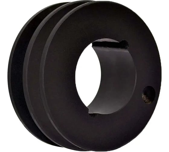 Изображение товара Шкив клиновой ACE SPB 090x2 под втулку TB1210, (CCGMF) 00-00043988