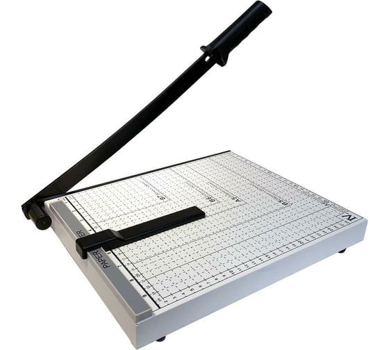 Изображение товара Сабельный резак для бумаги Office Kit формата А4 Cutter A4 OKC000A4