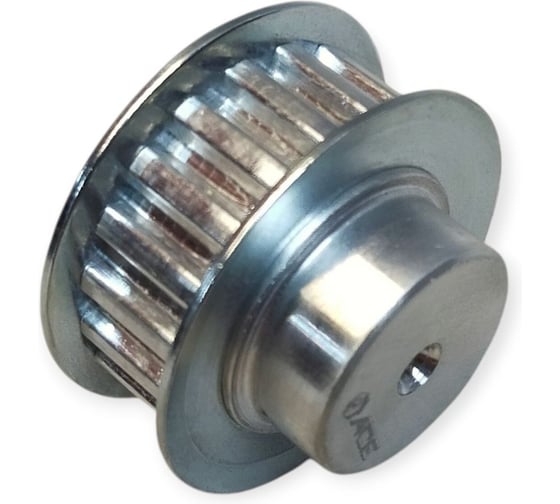 Изображение товара Шкив синхронный ACE 70 XL037 под расточку, (CCGMF) 00-00043385