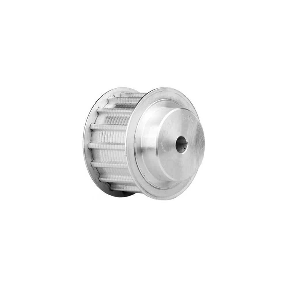 Изображение товара Шкив синхронный ACE AL 40 T10/19 под расточку