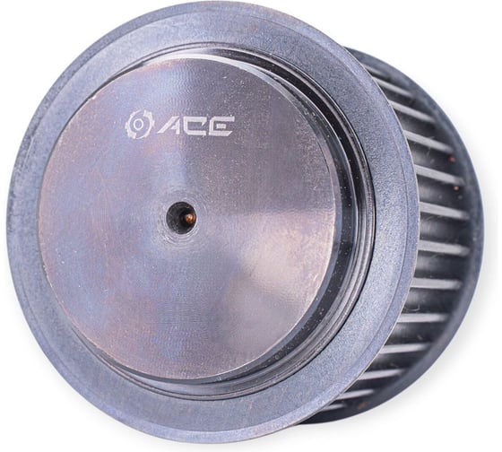 Изображение товара Шкив синхронный ACE HTD 112-8M-20 под расточку (CCGMF) 00-00049064