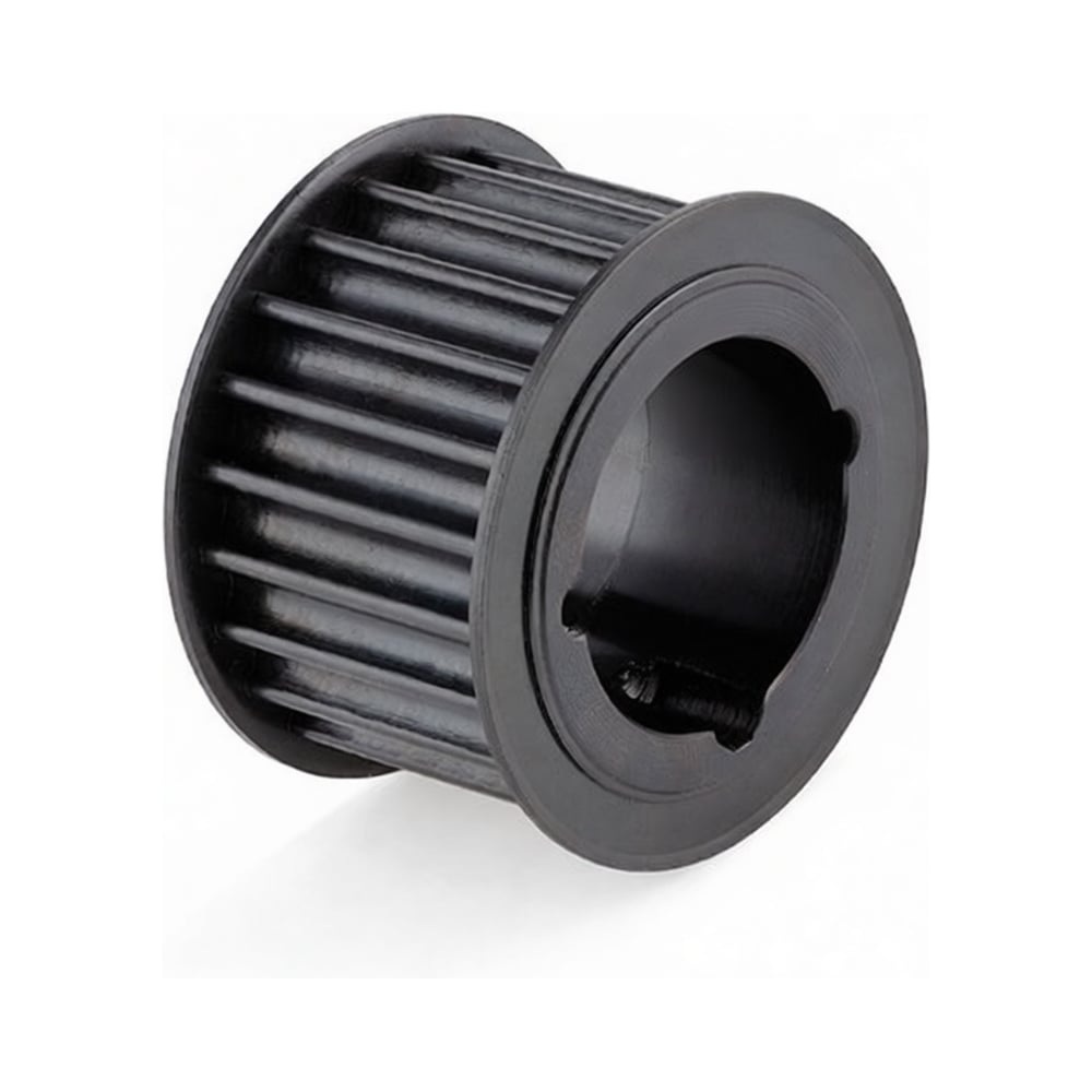 Изображение товара Шкив синхронный ACE HTD 40-5M-15 под втулку TB1108 для ременных передач