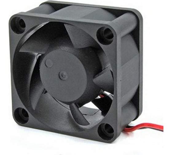 Изображение товара Вентилятор TIDAR RQD 4020MS 12VDC 56318