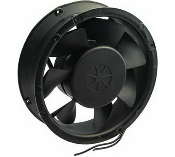 Изображение товара Вентилятор TIDAR RQA 172x163x51HBL 220VAC 56365