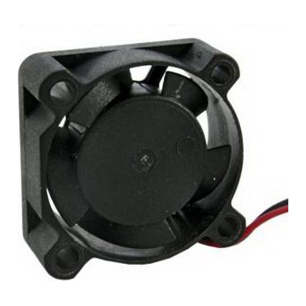 Изображение товара Вентилятор TIDAR RQD2510MS 5VDC компактный тихий для охлаждения электроники