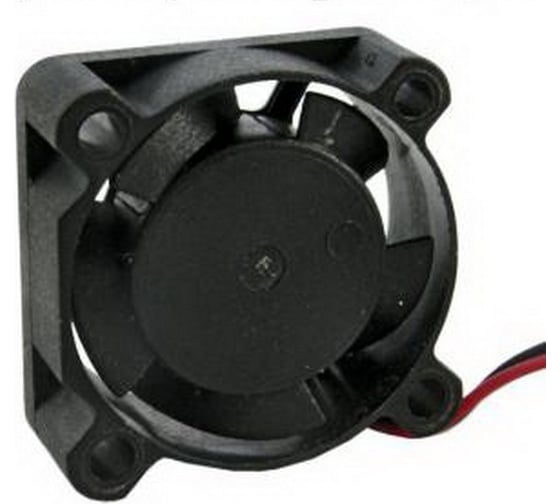 Изображение товара Вентилятор TIDAR RQD2510MS 5VDC 79377