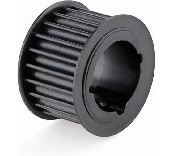 Изображение товара Шкив синхронный ACE HTD 29-14M-40 под втулку TB2012 (CCGMF) 00-00036331