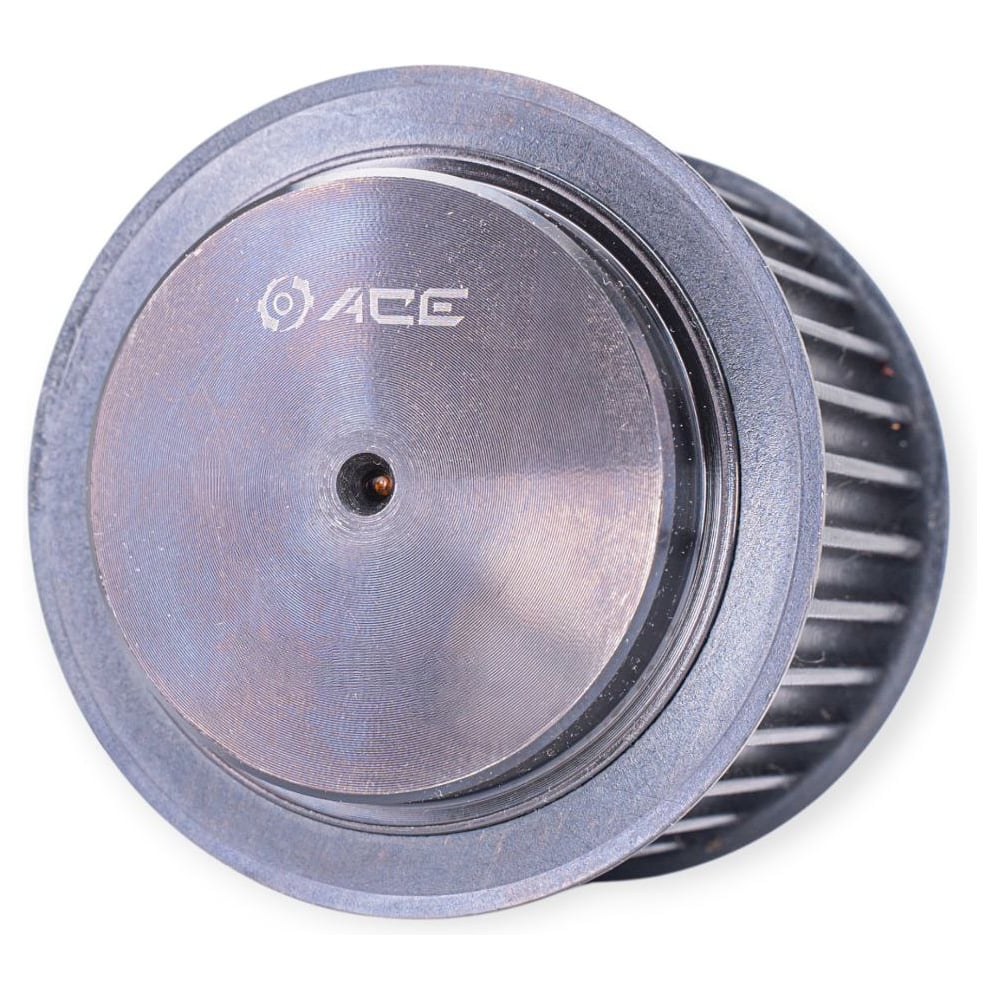 Изображение товара Синхронный шкив ACE HTD 48-8M-20 под расточку диаметр 128 мм