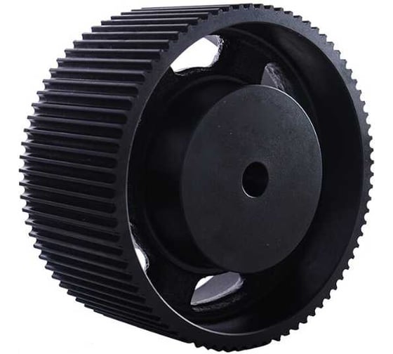 Изображение товара Шкив синхронный ACE HTD 60-8M-85 под расточку (CCGMF) 00-00036232