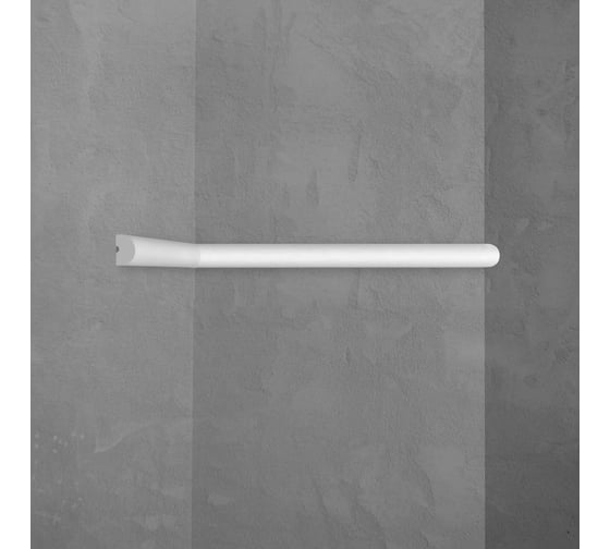 Изображение товара Молдинг Stenopol 19х12х2000 мм под покраску C7034